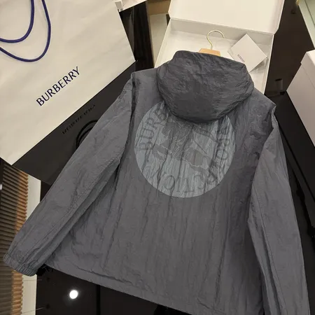 バーバリー ス ジャケット