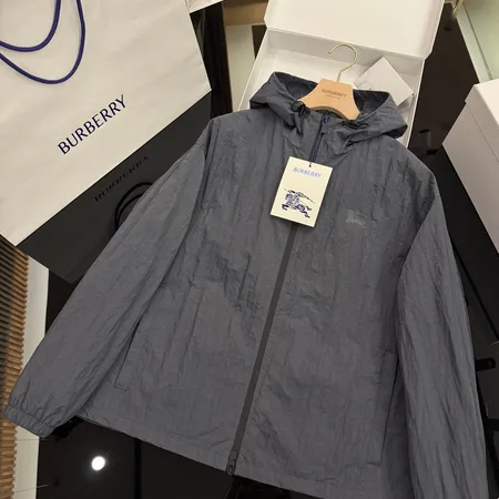バーバリー ス ジャケット