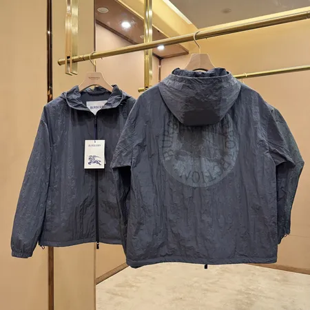 バーバリー ス ジャケット