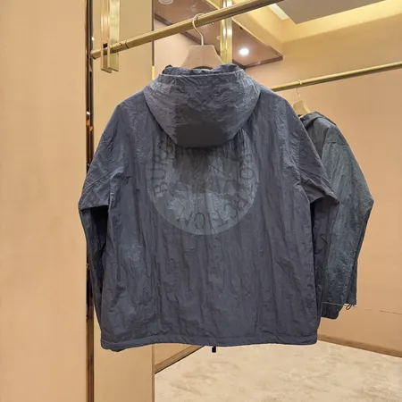 バーバリー ス ジャケット