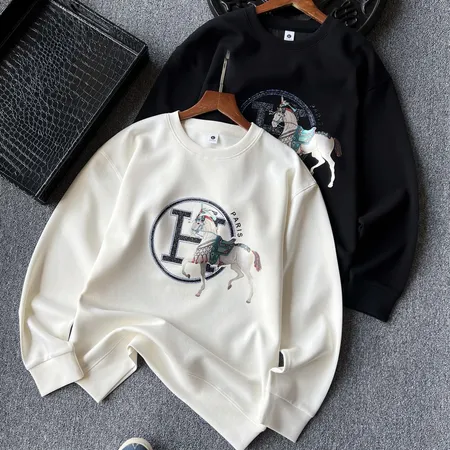 エルメス パーカー