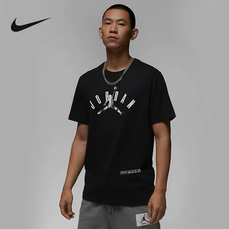 エアジョーダン Tシャツ