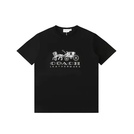 コーチ Tシャツ