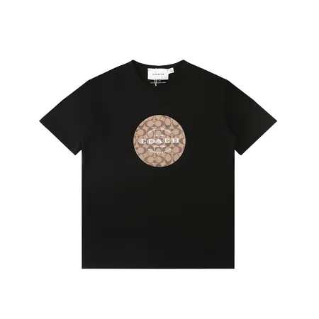 コーチ Tシャツ