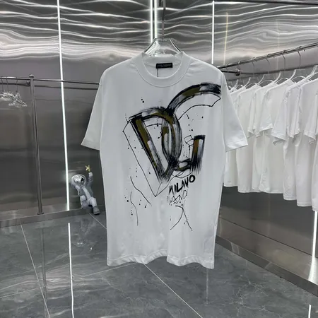 ドルチェ＆ガッバーナ Tシャツ