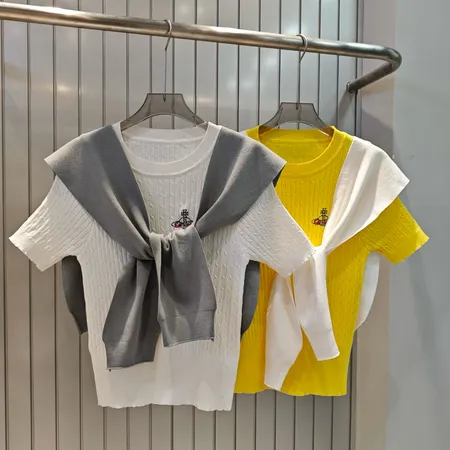 ヴィヴィアン・ウエストウッド Tシャツ