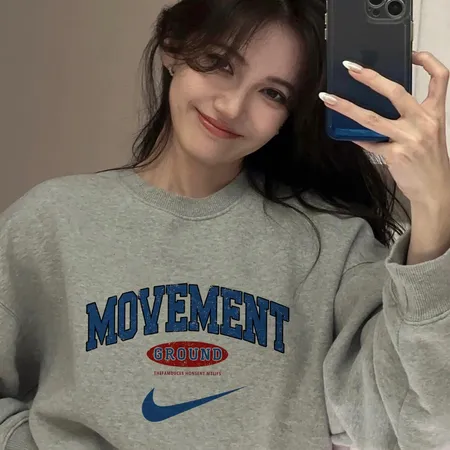 ナイキ パーカー