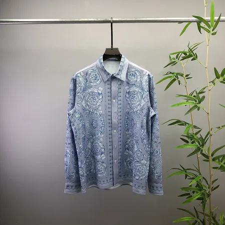 ヴェルサーチ シャツ