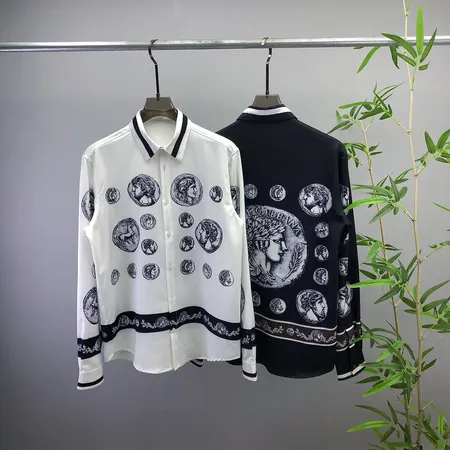 ヴェルサーチ シャツ