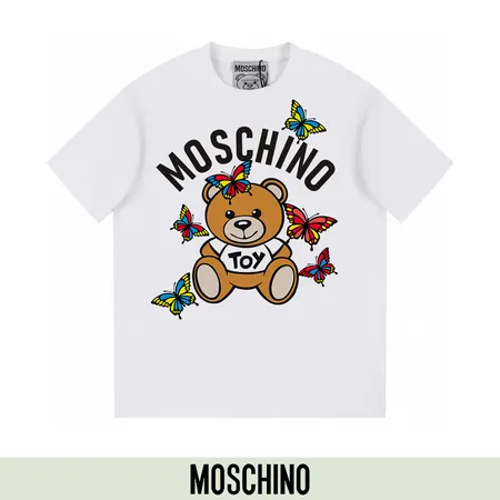 モスキーノ Tシャツ