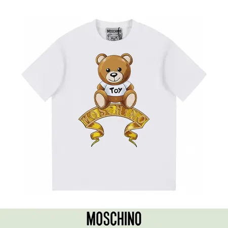 モスキーノ Tシャツ