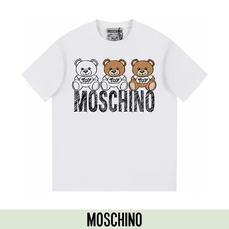 モスキーノ Tシャツ