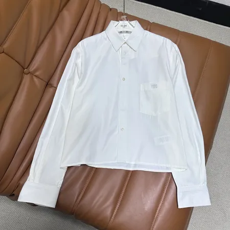 セリーヌ シャツ