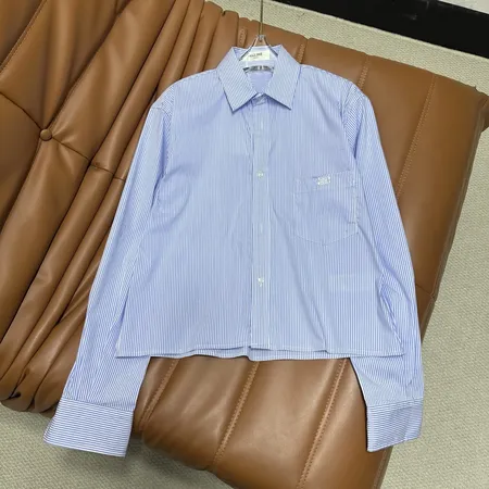 セリーヌ シャツ