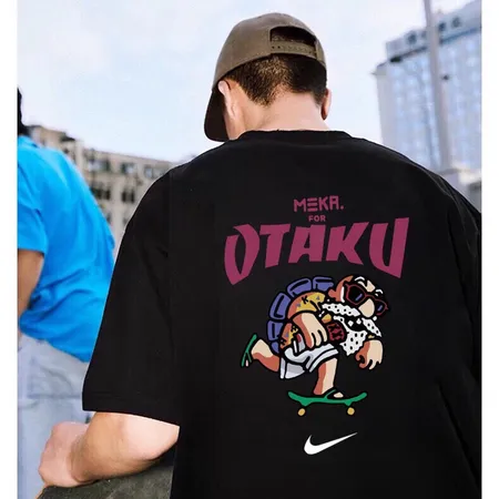 ナイキ Tシャツ