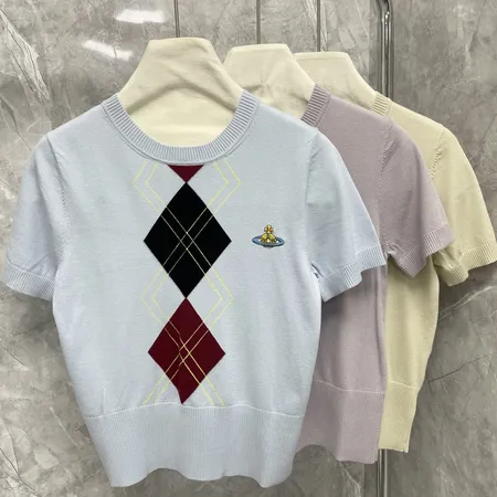 ヴィヴィアン・ウエストウッド Tシャツ