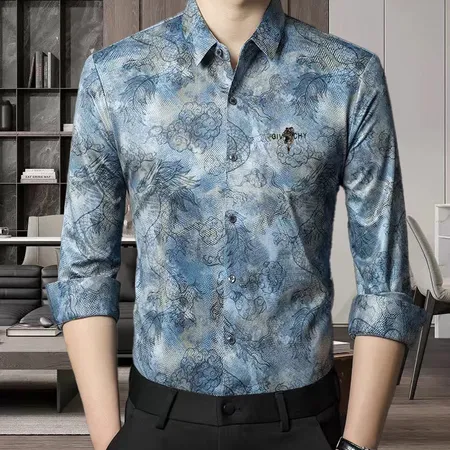 ジバンシィ シャツ