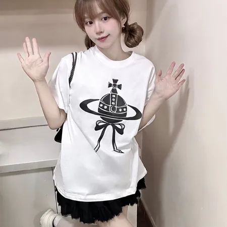 ヴィヴィアン・ウエストウッド Tシャツ