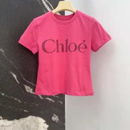 クロエ Tシャツ