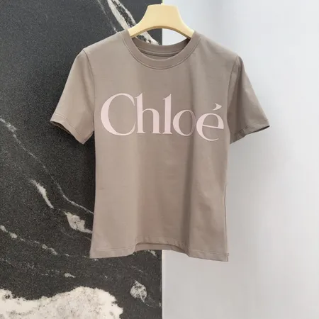 クロエ Tシャツ