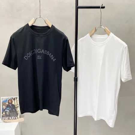 ドルチェ＆ガッバーナ Tシャツ