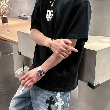 ドルチェ＆ガッバーナ Tシャツ