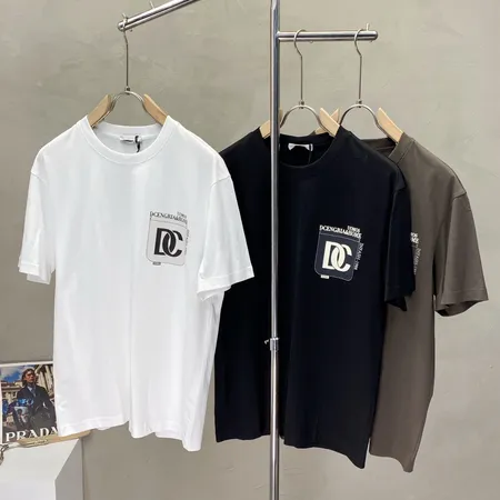 ドルチェ＆ガッバーナ Tシャツ