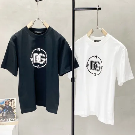 ドルチェ＆ガッバーナ Tシャツ