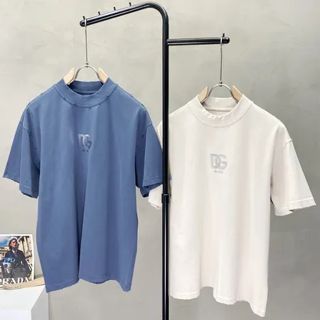 ドルチェ＆ガッバーナ Tシャツ