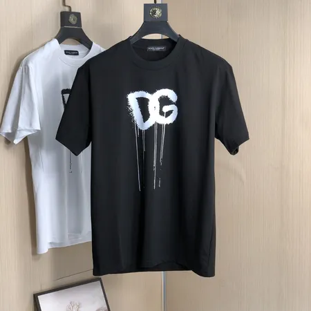 ドルチェ＆ガッバーナ Tシャツ