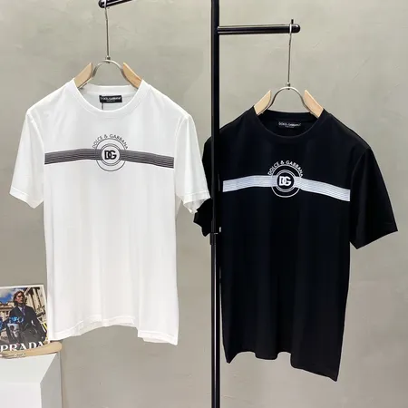 ドルチェ＆ガッバーナ Tシャツ