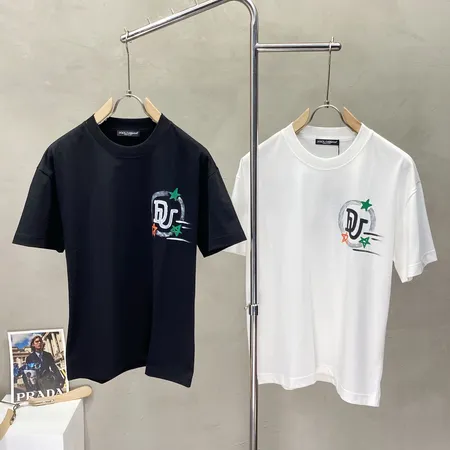 ドルチェ＆ガッバーナ Tシャツ