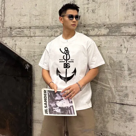 ドルチェ＆ガッバーナ Tシャツ