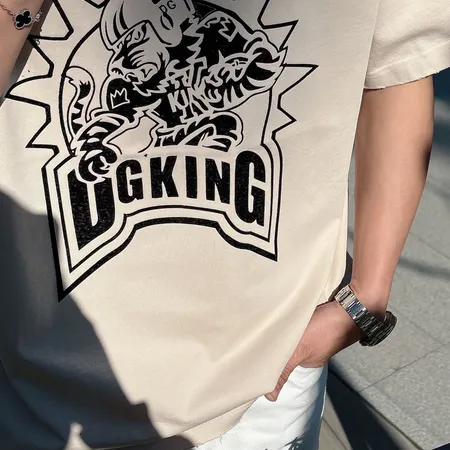 ドルチェ＆ガッバーナ Tシャツ