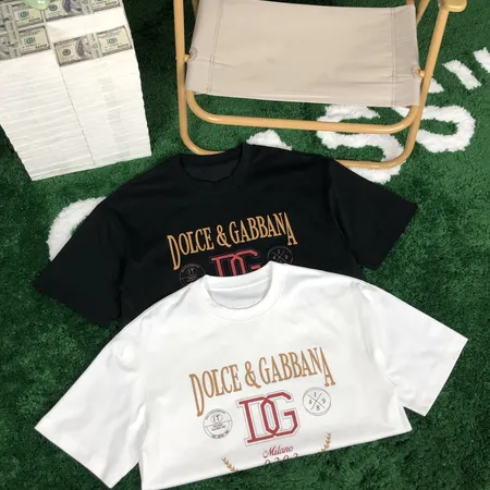 ドルチェ＆ガッバーナ Tシャツ