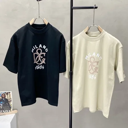 ドルチェ＆ガッバーナ Tシャツ