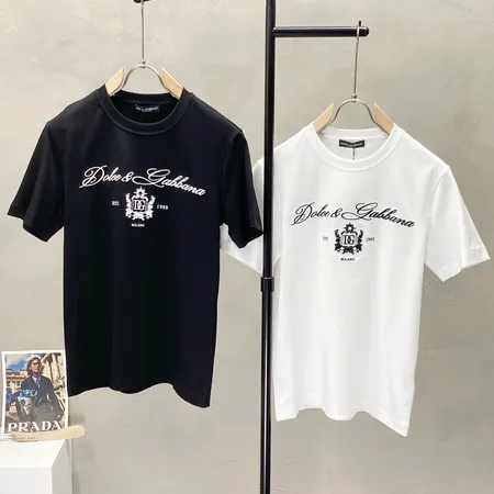 ドルチェ＆ガッバーナ Tシャツ