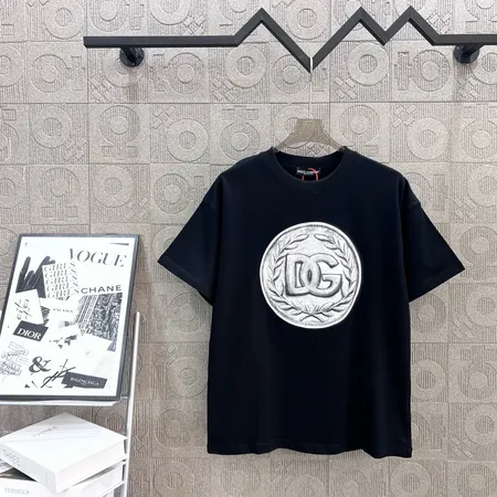 ドルチェ＆ガッバーナ Tシャツ