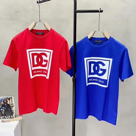 ドルチェ＆ガッバーナ Tシャツ