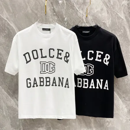 ドルチェ＆ガッバーナ Tシャツ