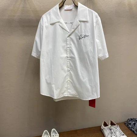 ヴァレンティノ シャツ