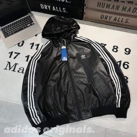 アディダス ジャケット