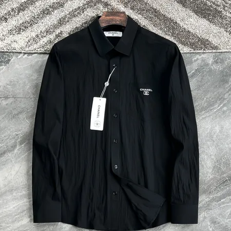 シャネル シャツ