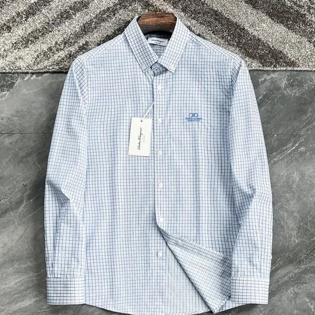 フェラガモ シャツ