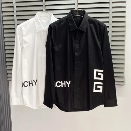 ジバンシィ シャツ