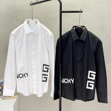 ジバンシィ シャツ