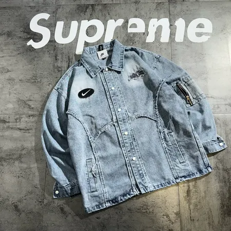 ナイキ ジャケット