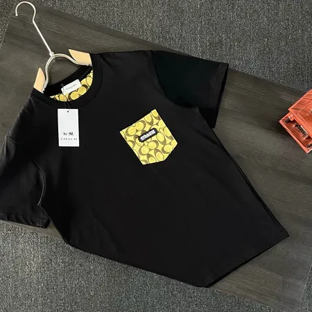 コーチ Tシャツ