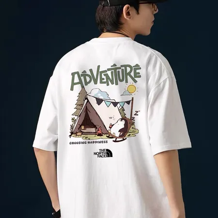 ノースフェイス Tシャツ