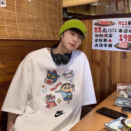 ナイキ Tシャツ